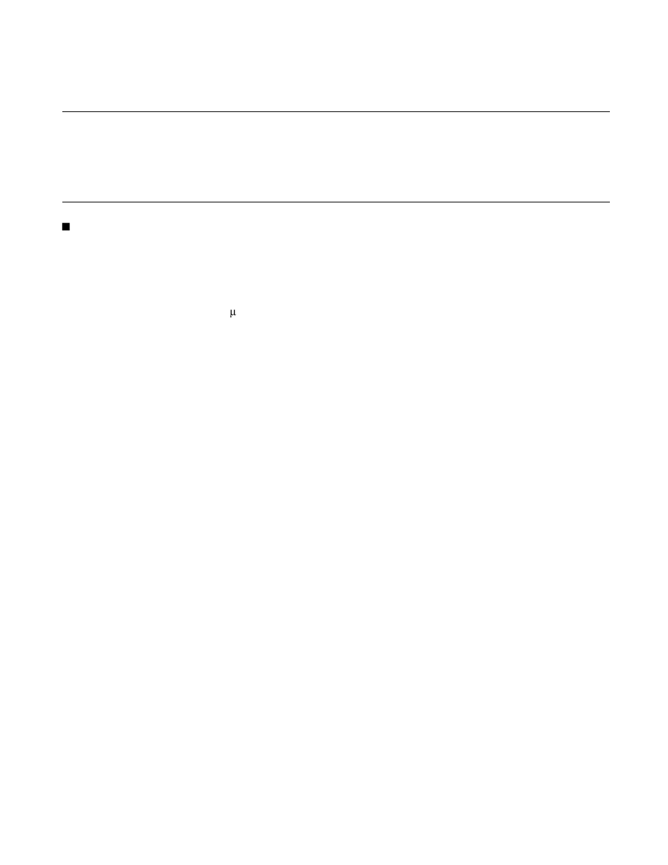 1 overview of a/d converter, Overview of a/d converter | FUJITSU F2MC-8L F202RA User Manual | Page 276 / 436