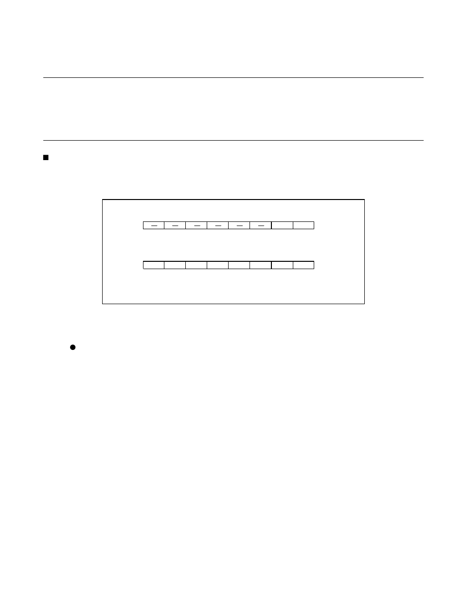 3 a/d data register (addh and addl), A/d data register (addh and addl) | FUJITSU F2MC-8L F202RA User Manual | Page 286 / 436