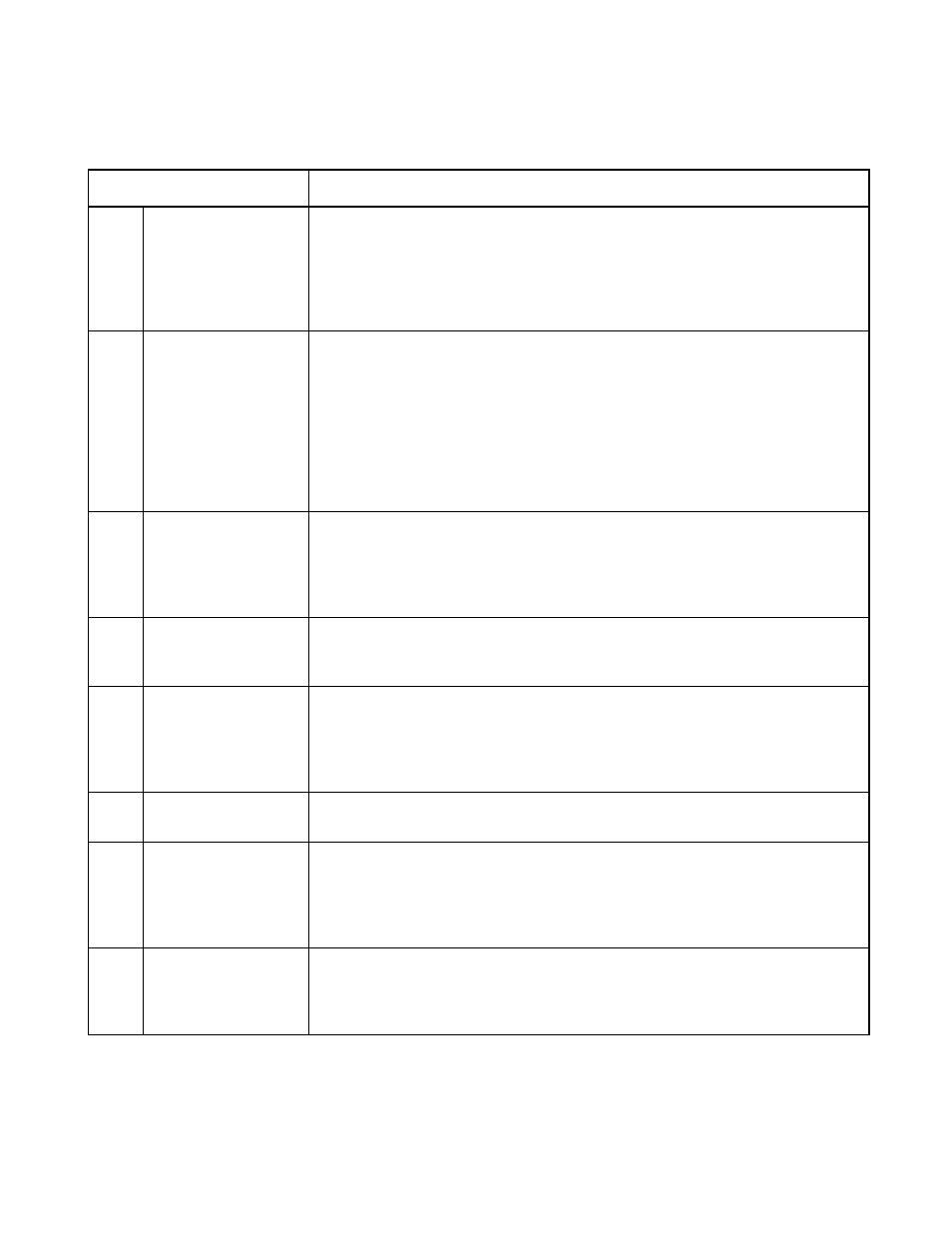 FUJITSU F2MC-8L F202RA User Manual | Page 311 / 436