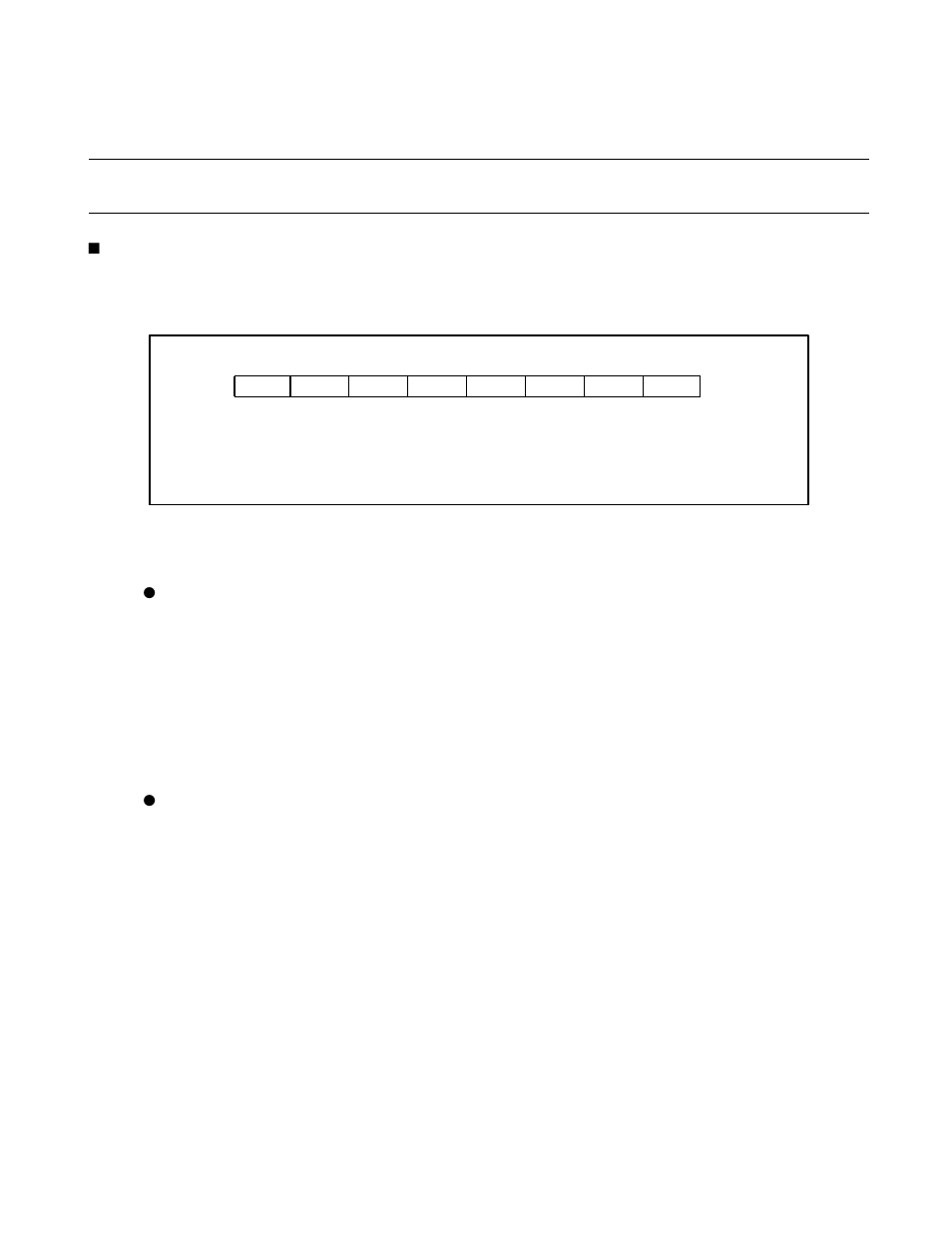 4 serial input data register (sidr), Serial input data register (sidr) | FUJITSU F2MC-8L F202RA User Manual | Page 313 / 436