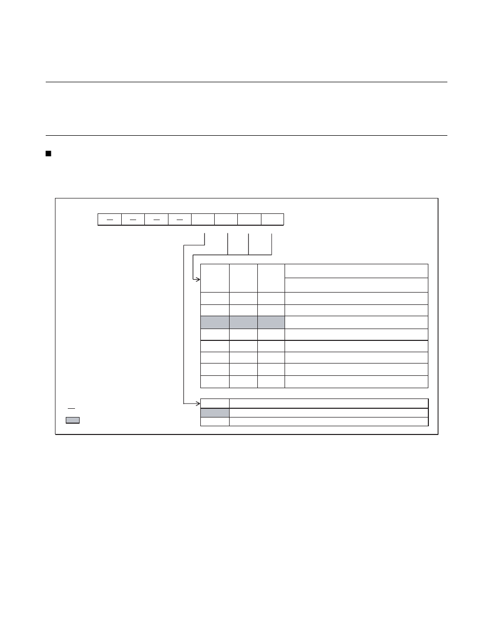 6 clock divider selection register (upc), Clock divider selection register (upc) | FUJITSU F2MC-8L F202RA User Manual | Page 315 / 436