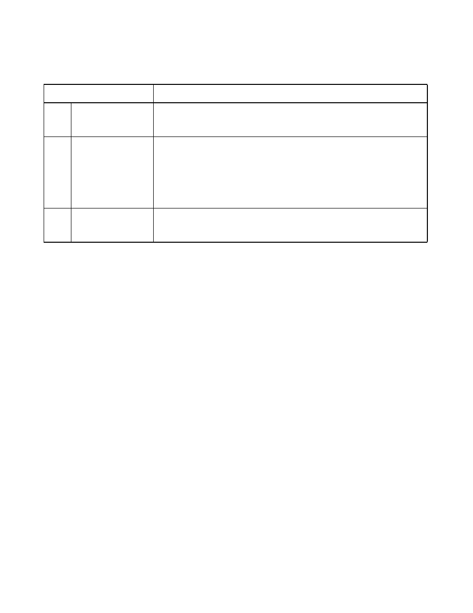 FUJITSU F2MC-8L F202RA User Manual | Page 316 / 436