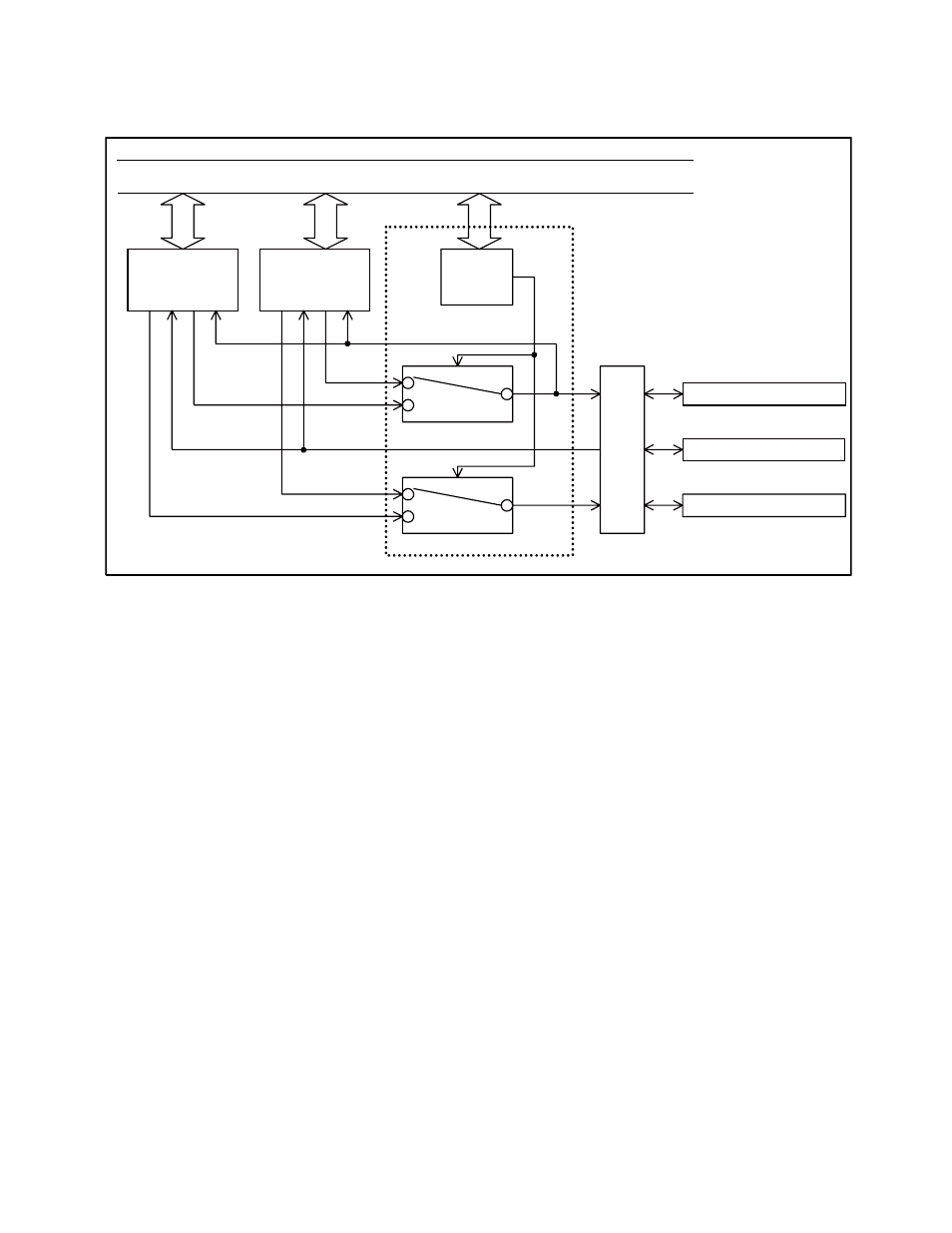 FUJITSU F2MC-8L F202RA User Manual | Page 318 / 436