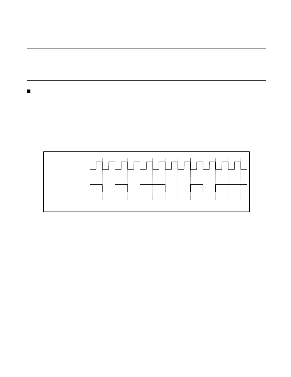 6 operations of uart functions, Operations of uart functions | FUJITSU F2MC-8L F202RA User Manual | Page 320 / 436