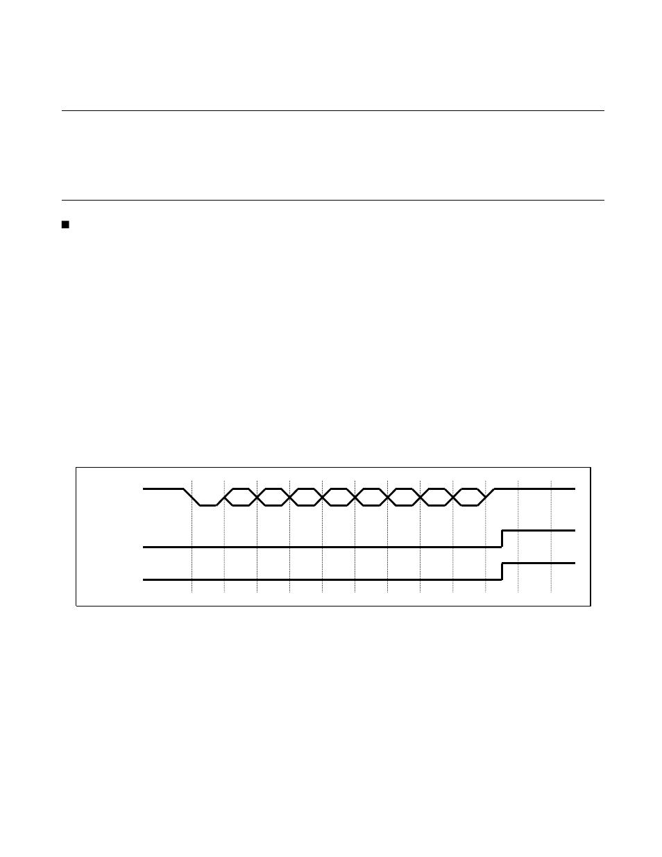 2 reception operations (operating mode 0, 1, or 3), Reception operations (operating mode 0, 1, or 3) | FUJITSU F2MC-8L F202RA User Manual | Page 323 / 436