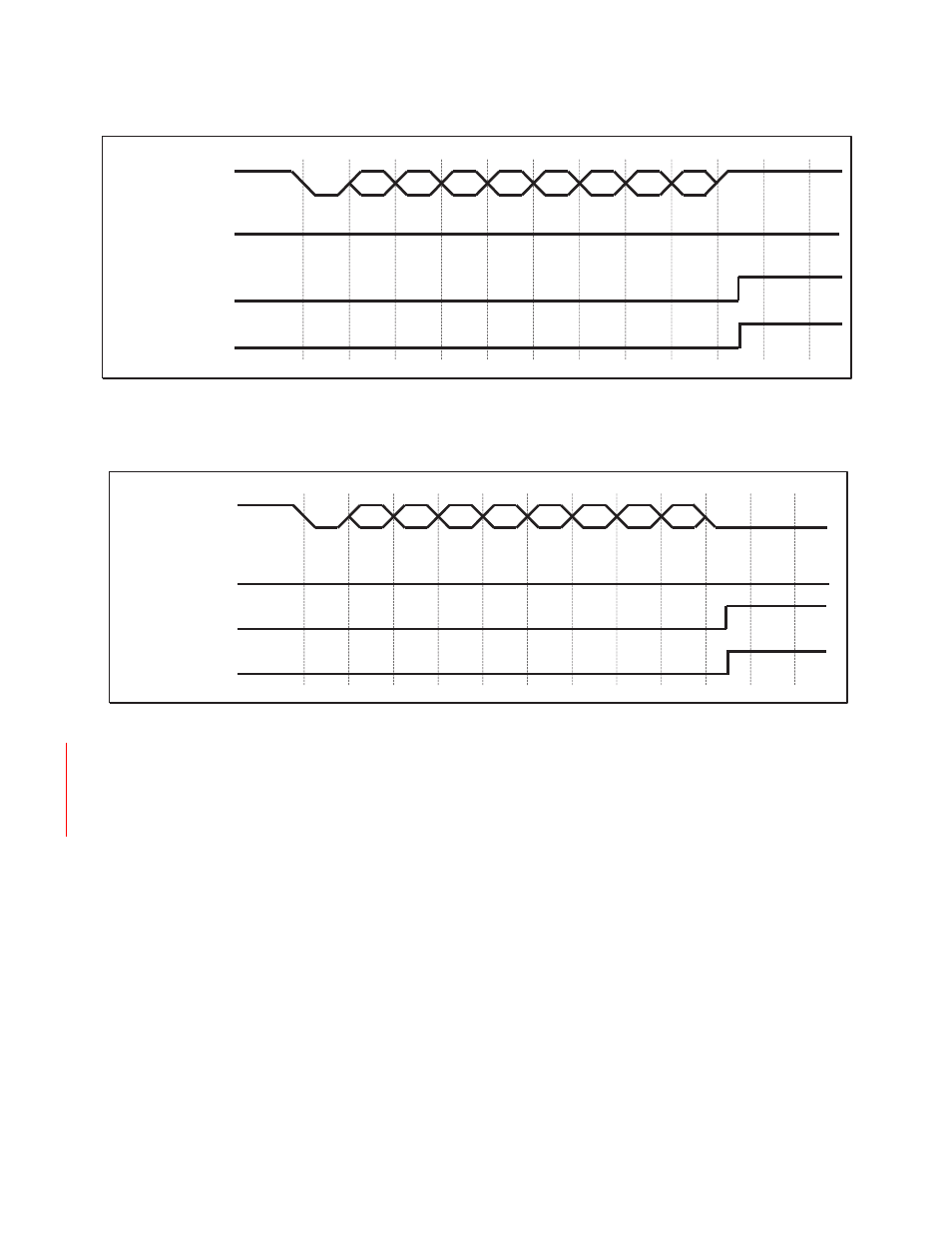 FUJITSU F2MC-8L F202RA User Manual | Page 324 / 436