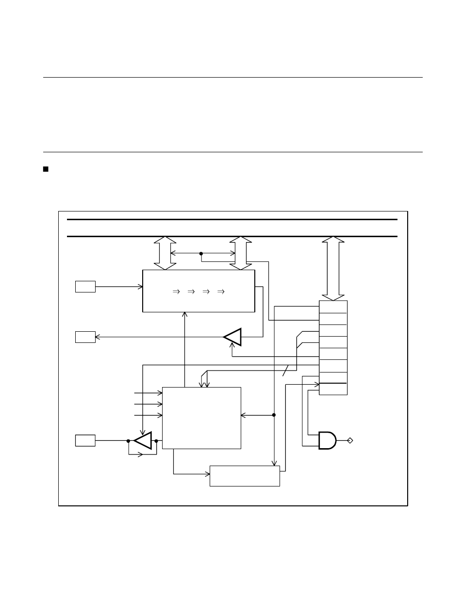 2 configuration of 8-bit serial i/o, Configuration of 8-bit serial i/o, Block diagram of 8-bit serial i/o | FUJITSU F2MC-8L F202RA User Manual | Page 331 / 436