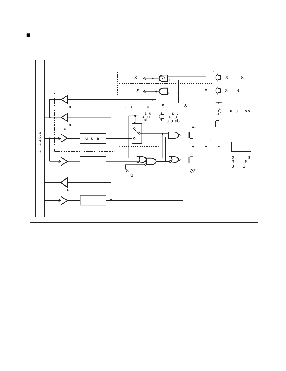 Block diagram for 8-bit serial i/o pins | FUJITSU F2MC-8L F202RA User Manual | Page 334 / 436