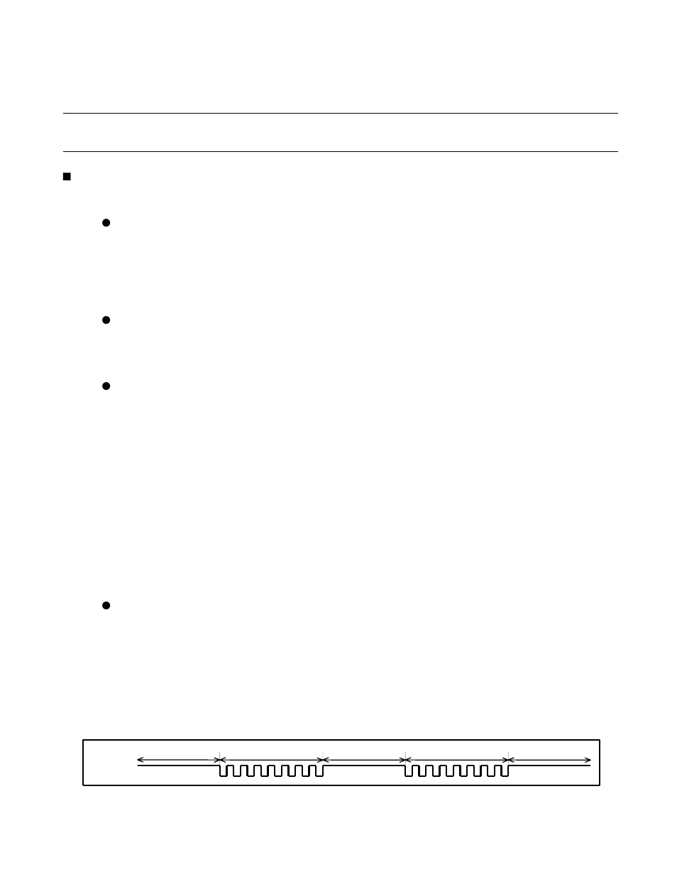 9 notes on using 8-bit serial i/o, Notes on using 8-bit serial i/o | FUJITSU F2MC-8L F202RA User Manual | Page 349 / 436