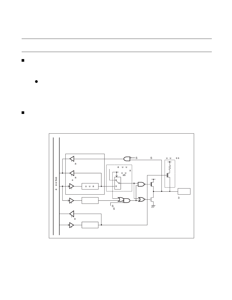 3 pin of the buzzer output, Pin of the buzzer output, The pin related to the buzzer output is p37/bz/ppg | P37/bz/ppg pin | FUJITSU F2MC-8L F202RA User Manual | Page 358 / 436