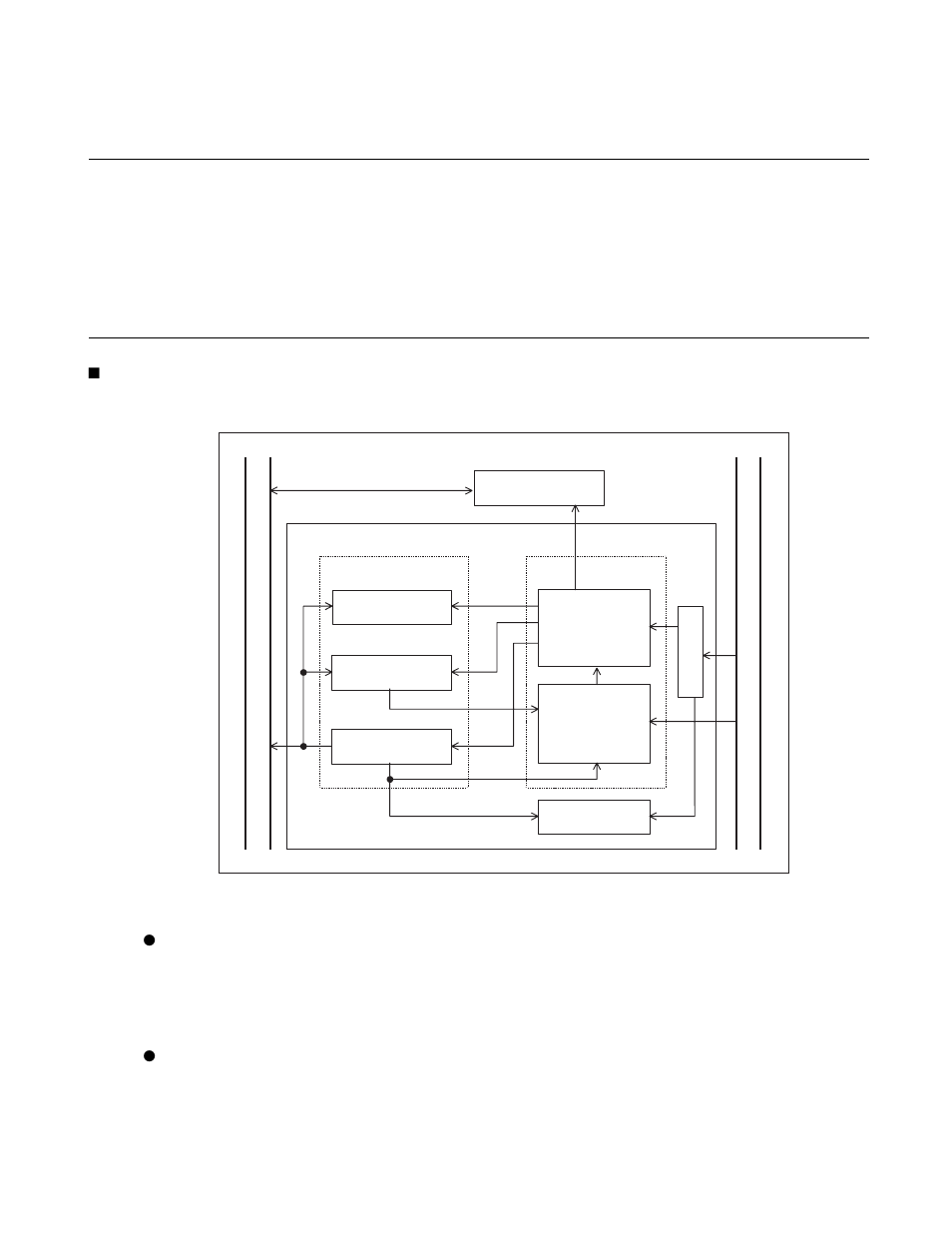 2 configuration of the wild register function, Configuration of the wild register function, Block diagram of the wild register function | FUJITSU F2MC-8L F202RA User Manual | Page 365 / 436