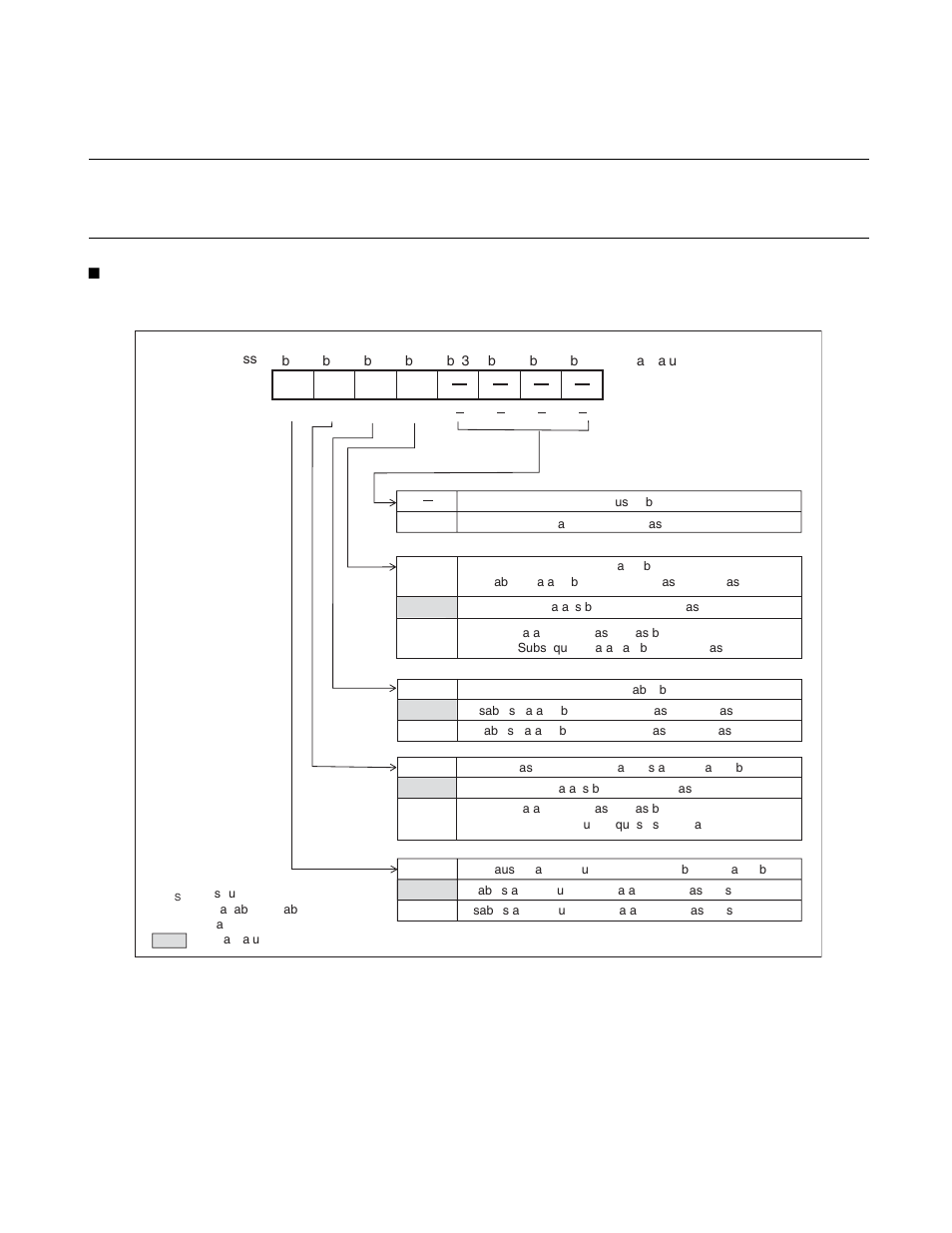2 flash memory control status register (fmcs), Flash memory control status register (fmcs) | FUJITSU F2MC-8L F202RA User Manual | Page 375 / 436