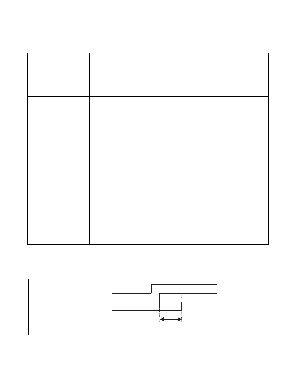 FUJITSU F2MC-8L F202RA User Manual | Page 376 / 436