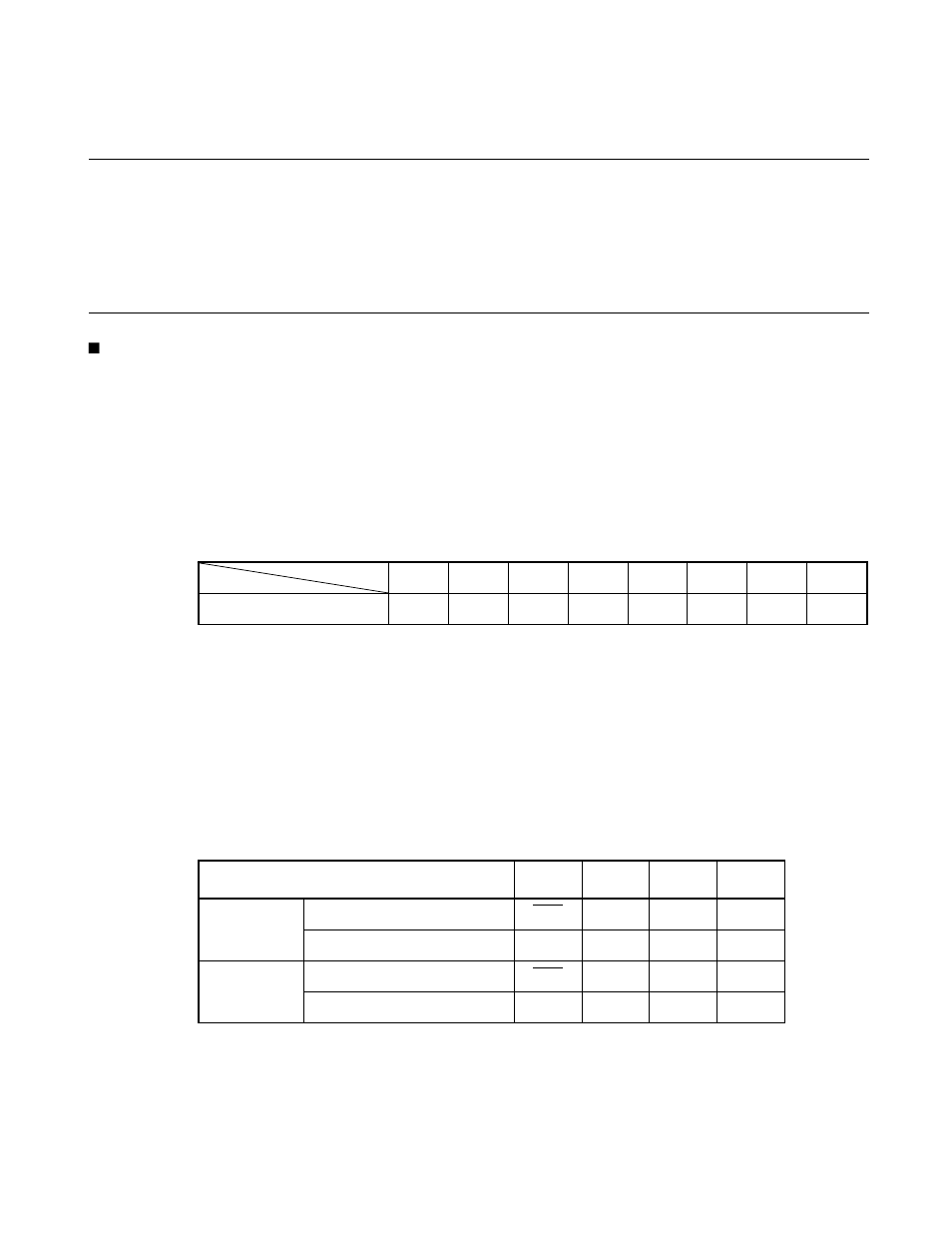 Confirming the automatic algorithm execution state | FUJITSU F2MC-8L F202RA User Manual | Page 378 / 436