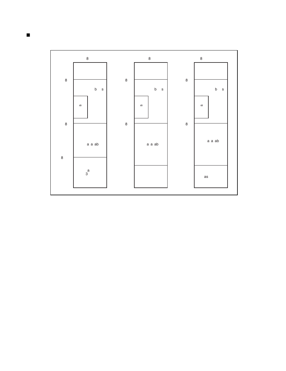 FUJITSU F2MC-8L F202RA User Manual | Page 39 / 436