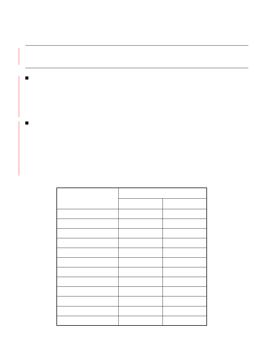 1 specific-purpose areas, Specific-purpose areas | FUJITSU F2MC-8L F202RA User Manual | Page 40 / 436