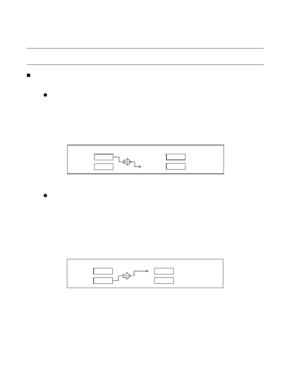 B.2 special instructions, Special instructions | FUJITSU F2MC-8L F202RA User Manual | Page 403 / 436
