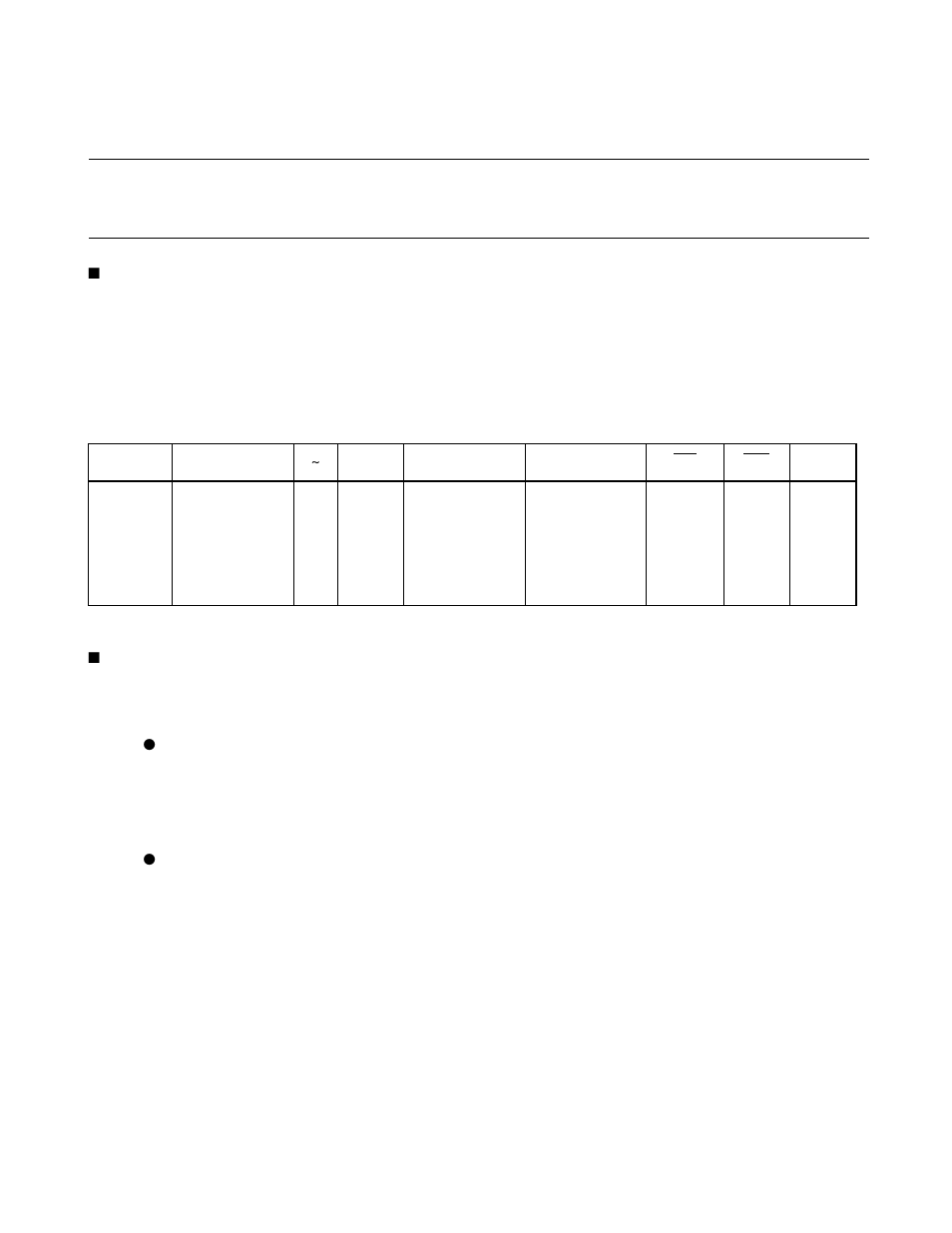 B.3 bit manipulation instructions (setb and clrb), Bit manipulation instructions (setb and clrb) | FUJITSU F2MC-8L F202RA User Manual | Page 407 / 436