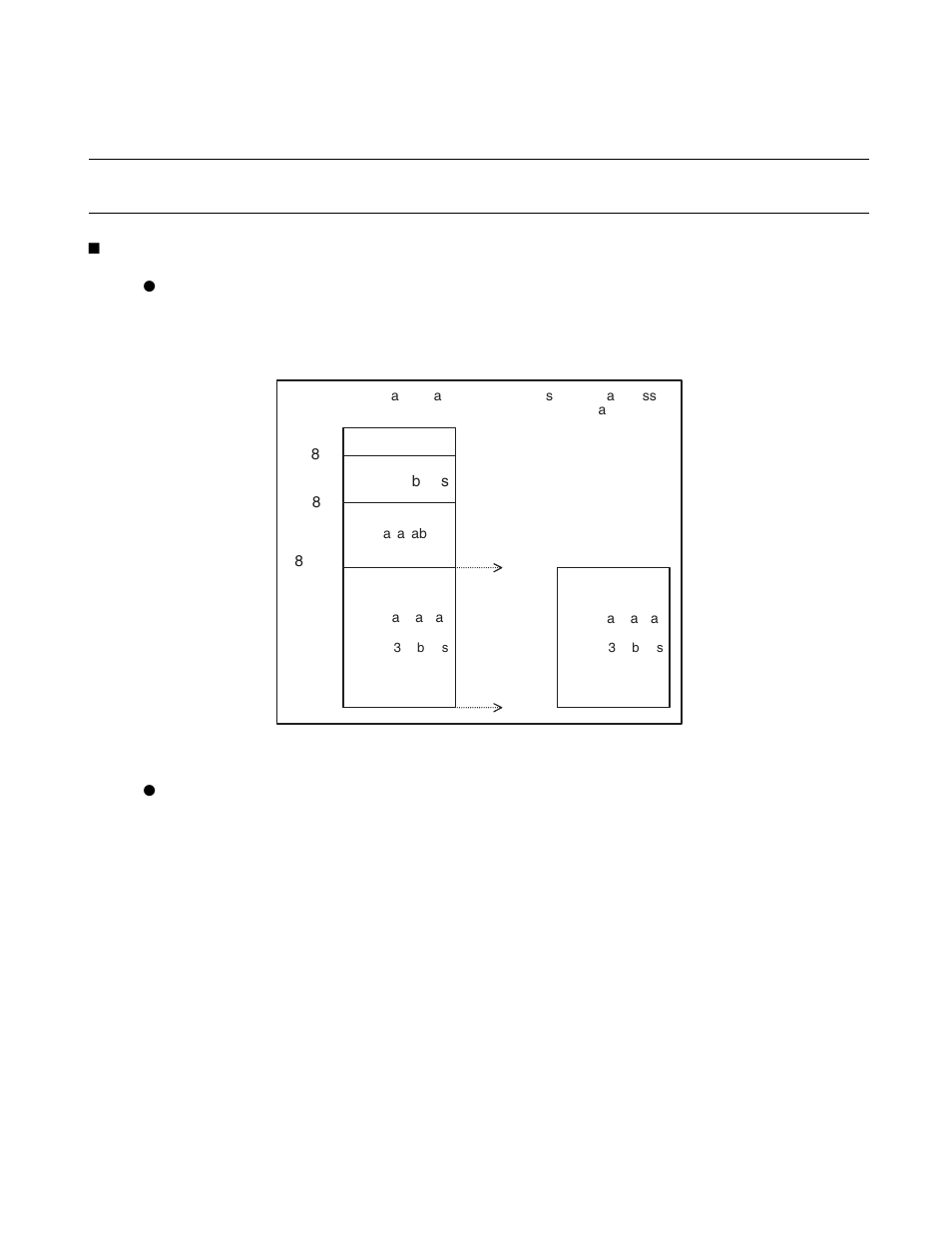 Appendix d programming eprom with evaluation chip, Programming eprom with evaluation chip | FUJITSU F2MC-8L F202RA User Manual | Page 417 / 436