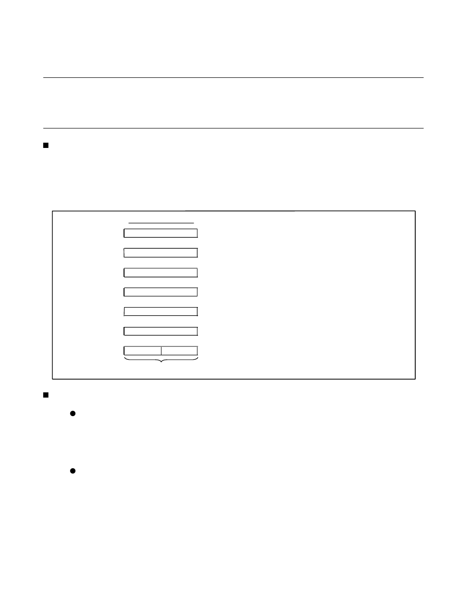 2 dedicated register, Dedicated register | FUJITSU F2MC-8L F202RA User Manual | Page 43 / 436