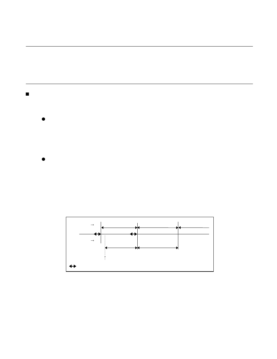 4 interrupt processing time, Interrupt processing time | FUJITSU F2MC-8L F202RA User Manual | Page 56 / 436