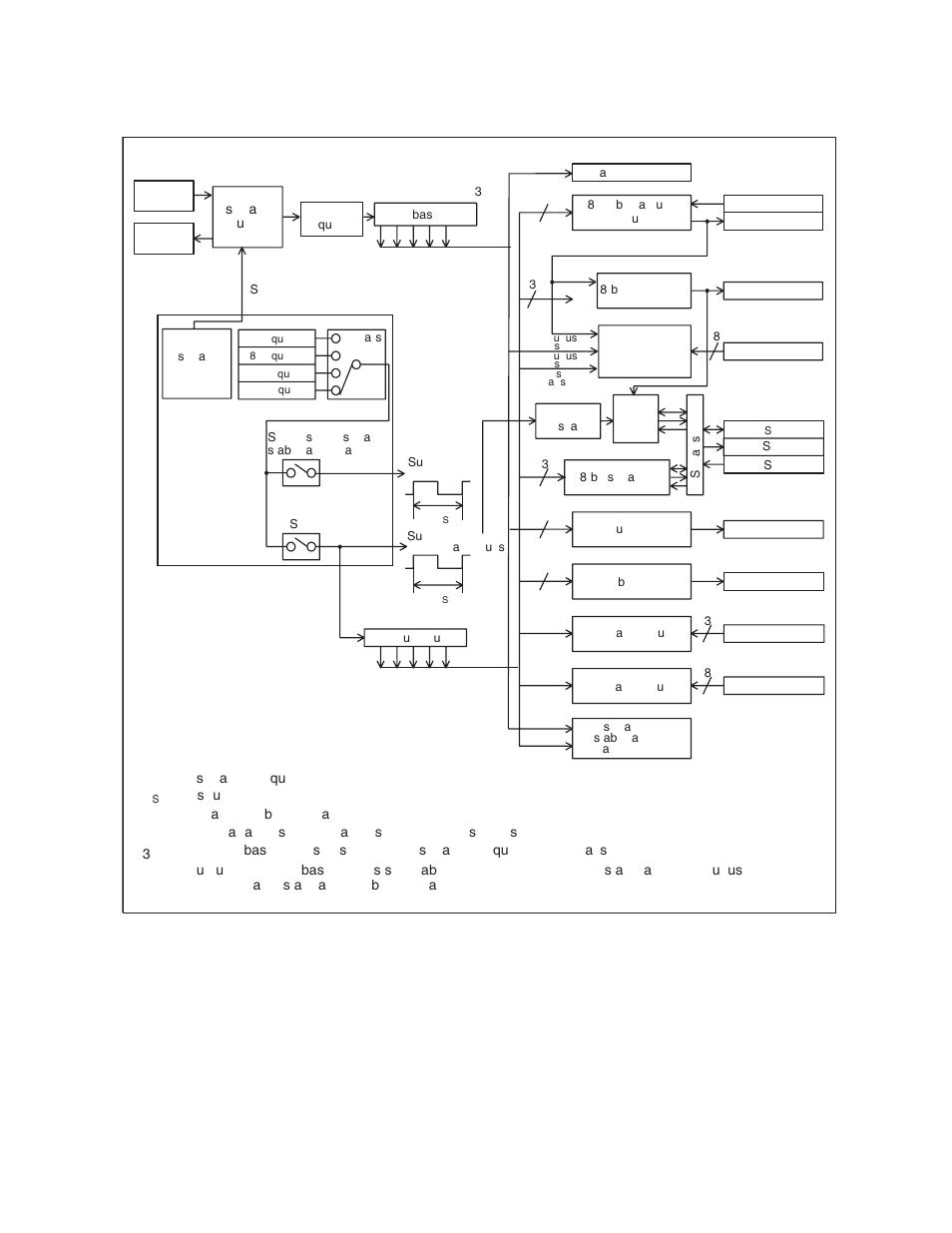 FUJITSU F2MC-8L F202RA User Manual | Page 68 / 436