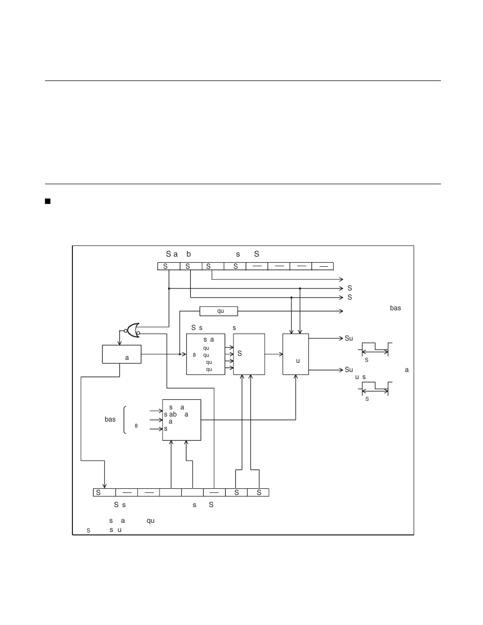2 clock controller, Clock controller, Block diagram of clock controller | FUJITSU F2MC-8L F202RA User Manual | Page 70 / 436