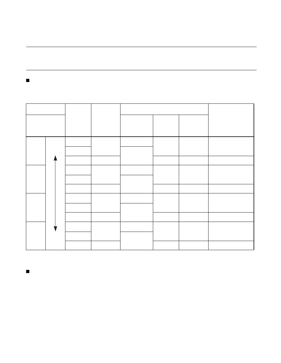 4 clock mode, Clock mode | FUJITSU F2MC-8L F202RA User Manual | Page 74 / 436