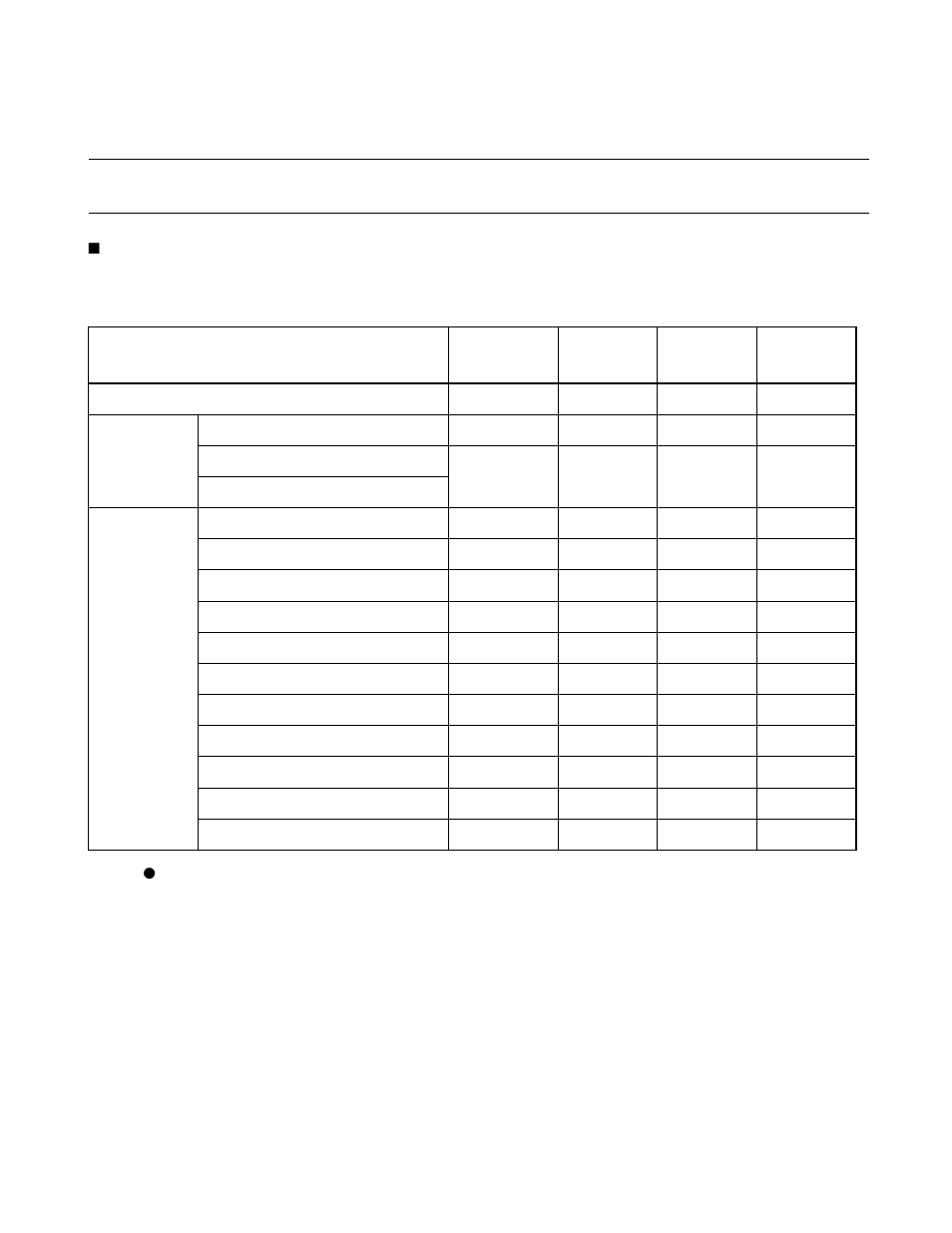 1 operations in standby mode, Operations in standby mode | FUJITSU F2MC-8L F202RA User Manual | Page 79 / 436