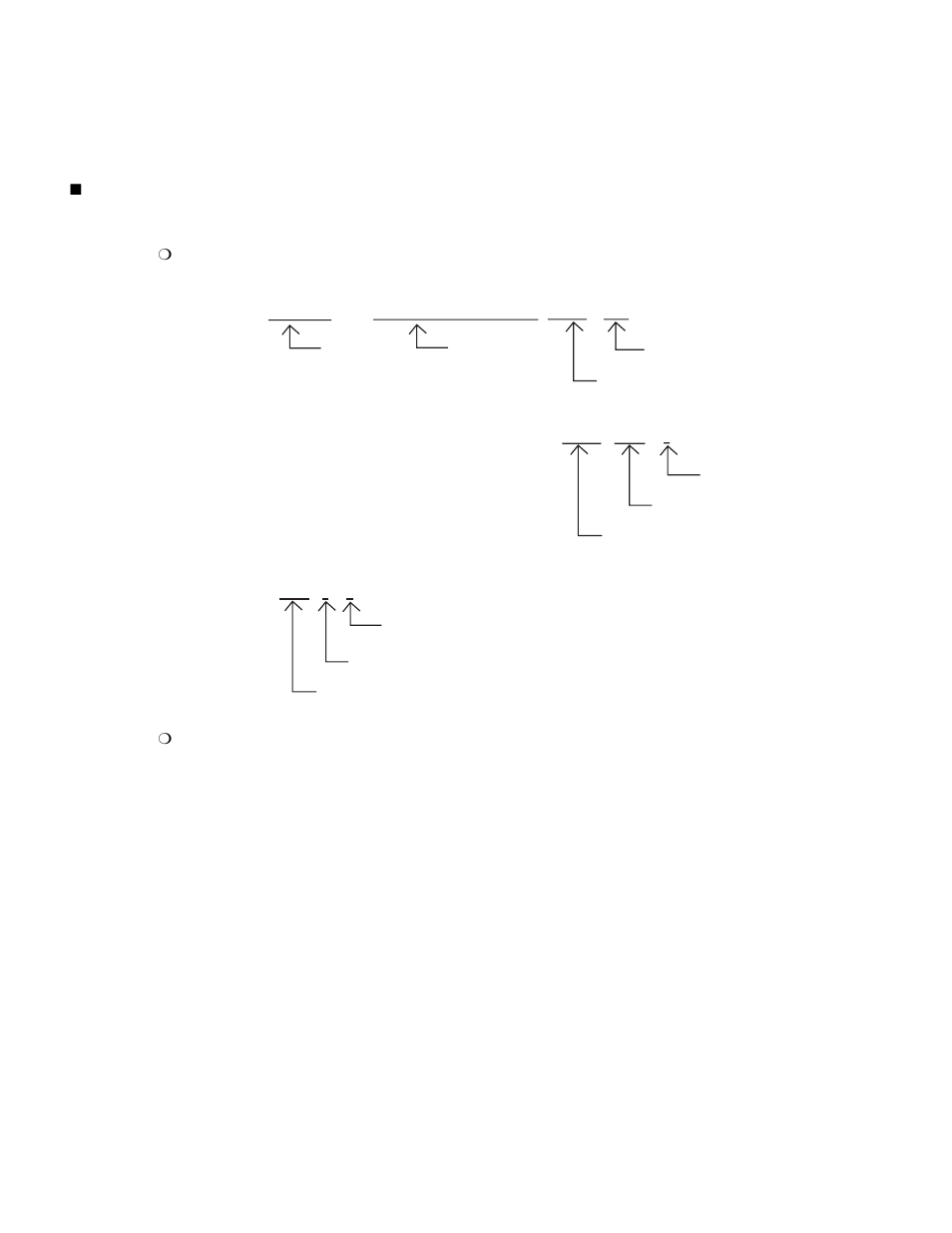 Reading this manual | FUJITSU F2MC-8L F202RA User Manual | Page 8 / 436
