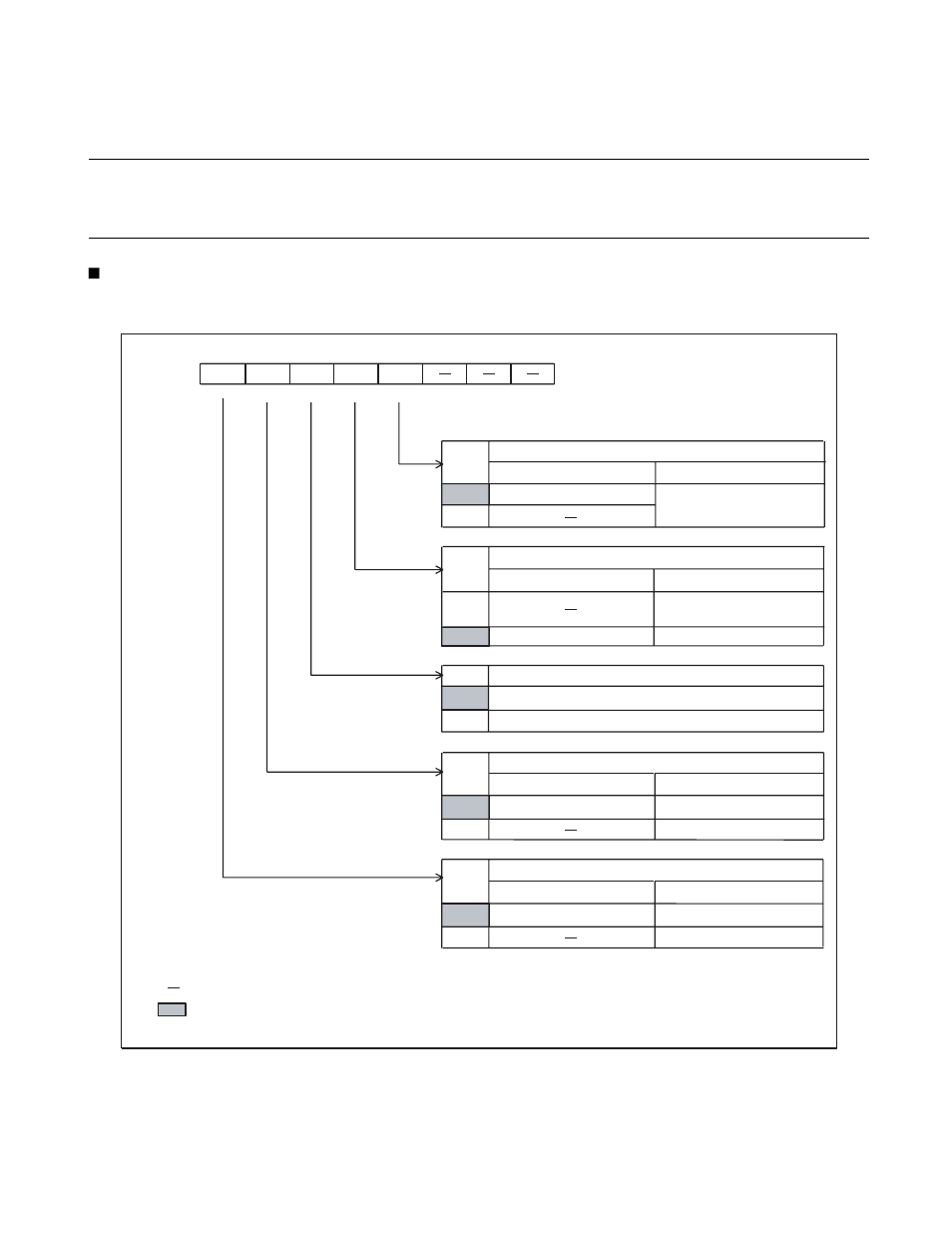 4 standby control register (stbc), Standby control register (stbc) | FUJITSU F2MC-8L F202RA User Manual | Page 82 / 436