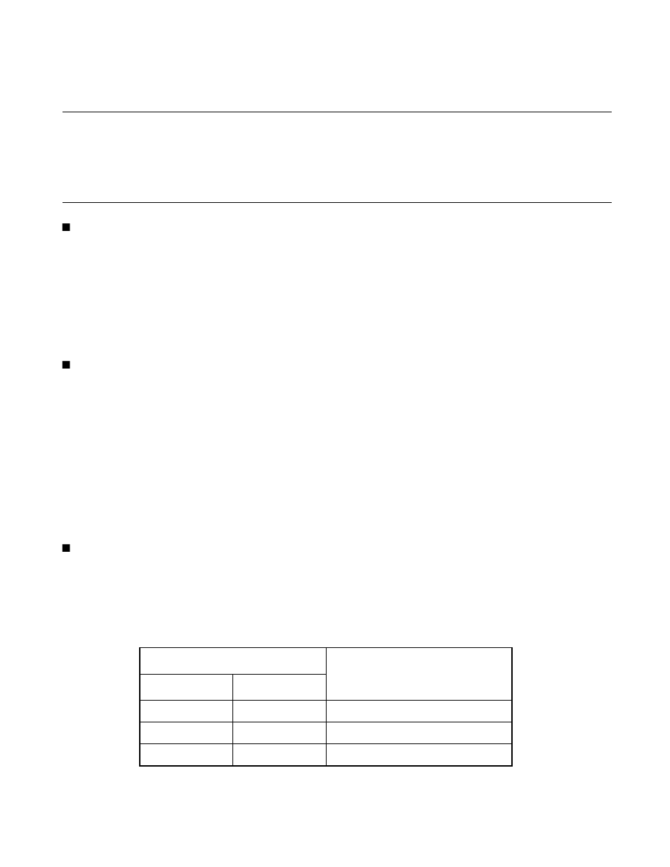 6 notes on standby mode, Notes on standby mode | FUJITSU F2MC-8L F202RA User Manual | Page 86 / 436