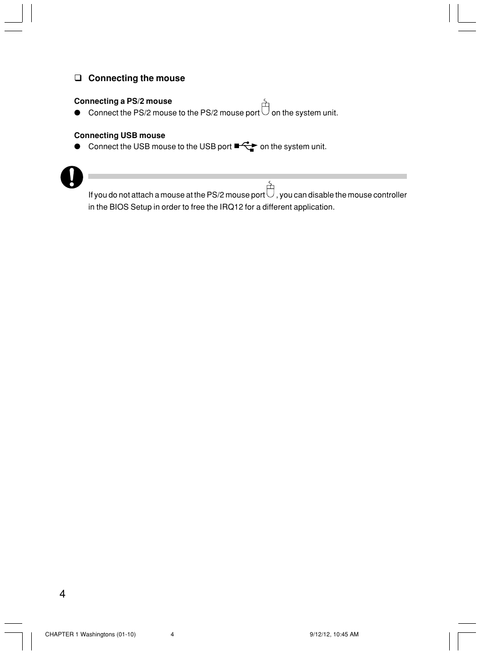 FUJITSU P300 User Manual | Page 19 / 56