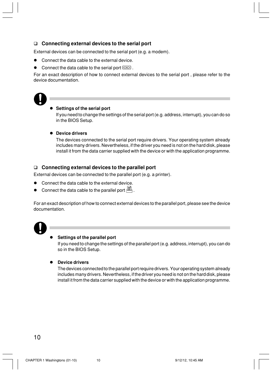 FUJITSU P300 User Manual | Page 25 / 56