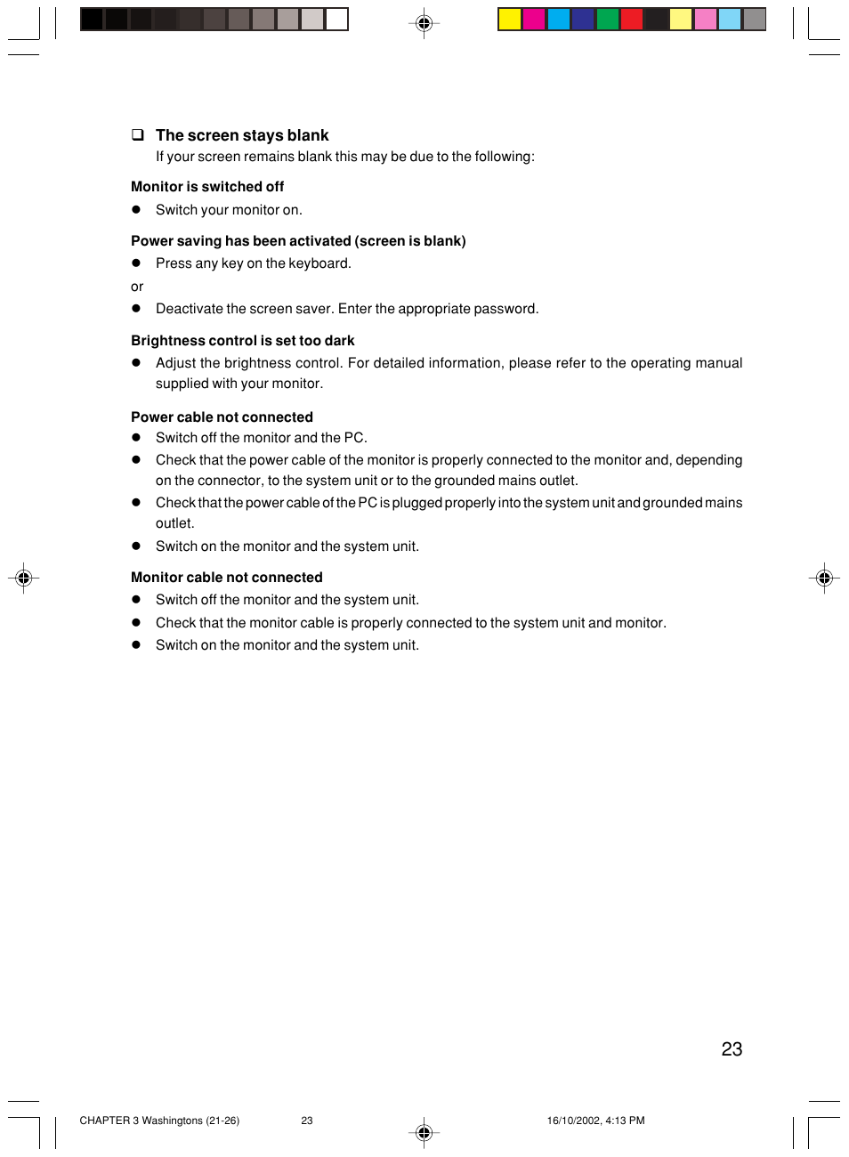 FUJITSU P300 User Manual | Page 37 / 56