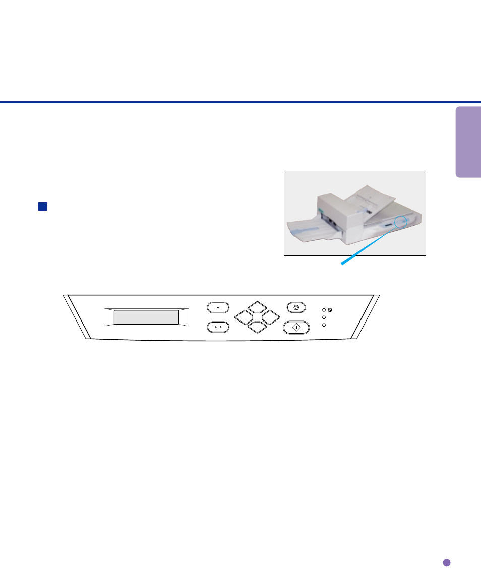 Operator panel, Units -2, Assemblies -4 | Operator panel -5, Description | FUJITSU M4097D User Manual | Page 14 / 61