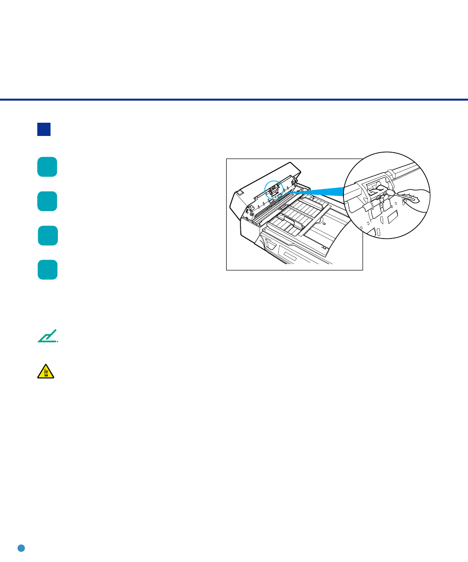 FUJITSU M4097D User Manual | Page 28 / 61