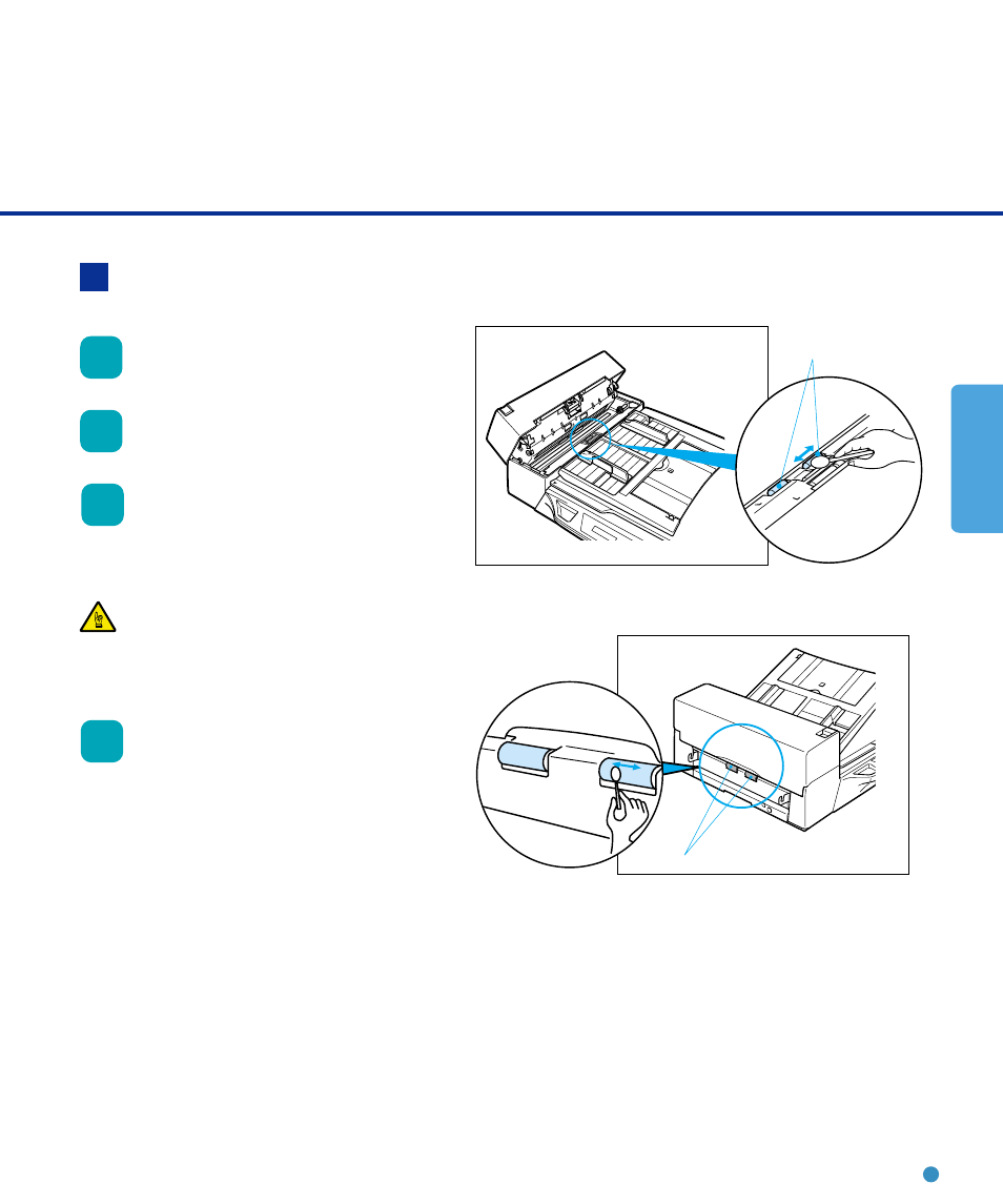 FUJITSU M4097D User Manual | Page 29 / 61