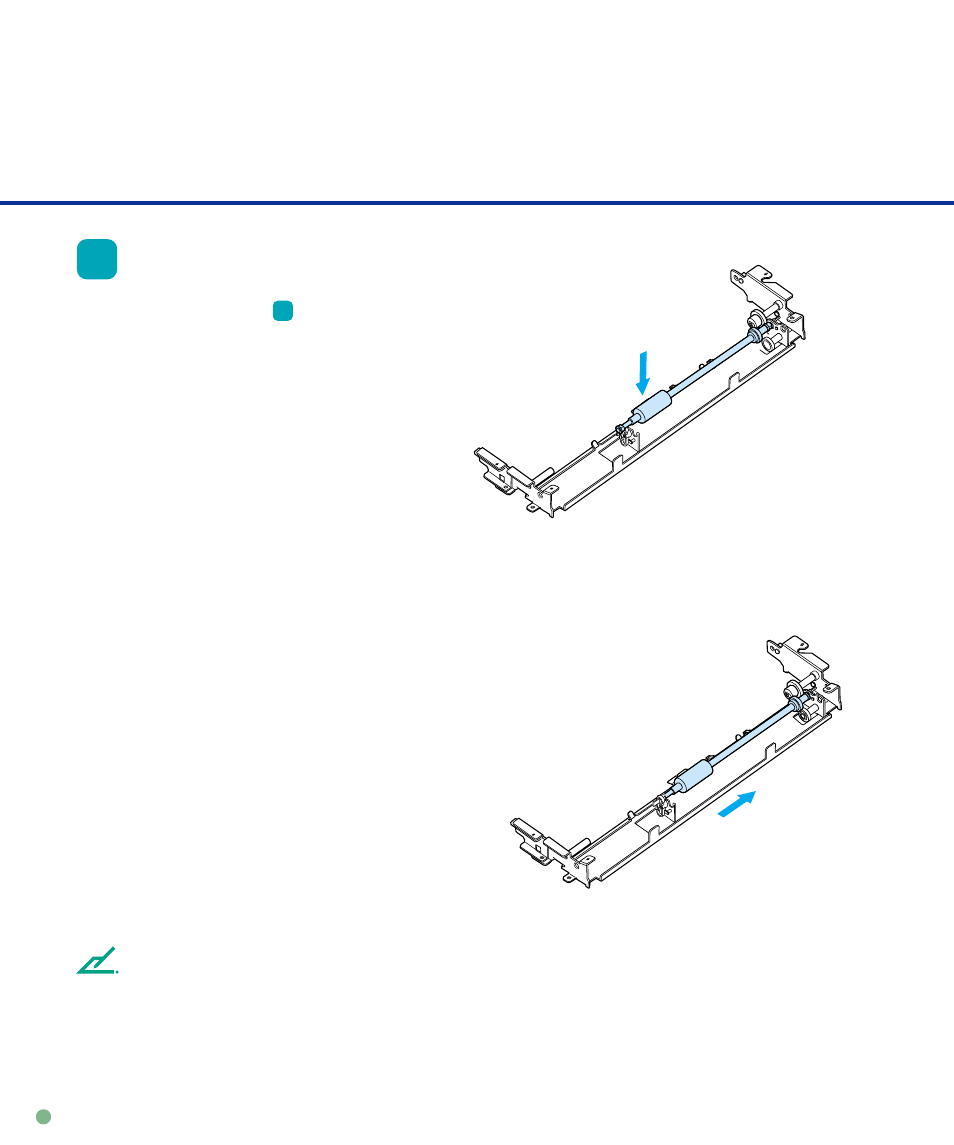 FUJITSU M4097D User Manual | Page 38 / 61