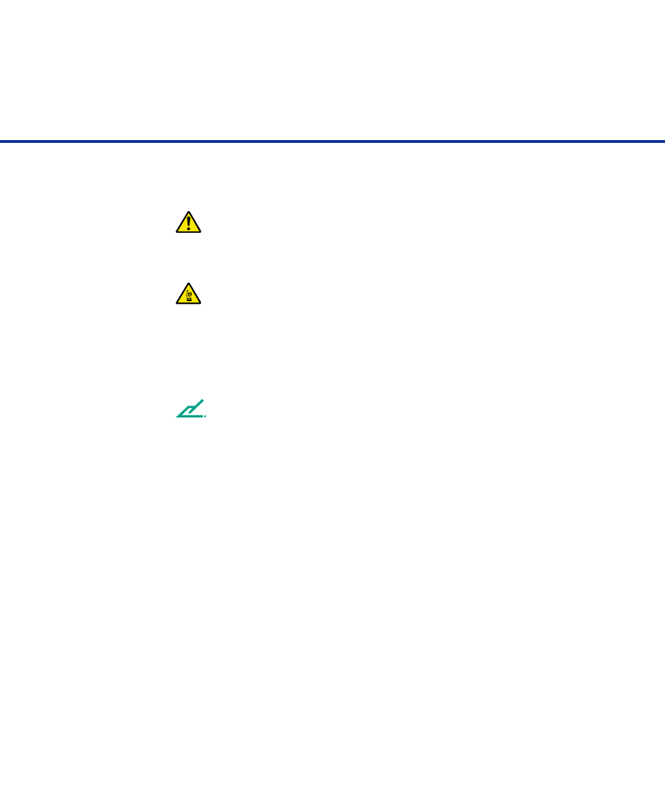 Conventions | FUJITSU M4097D User Manual | Page 7 / 61