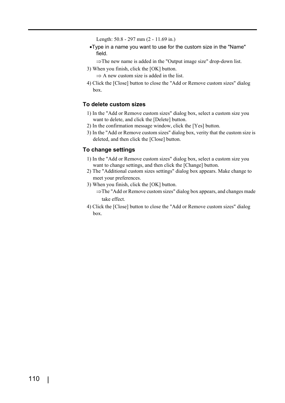 FUJITSU ScanSnap S510 User Manual | Page 130 / 287