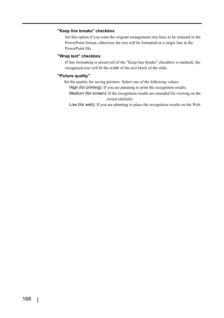 FUJITSU ScanSnap S510 User Manual | Page 188 / 287