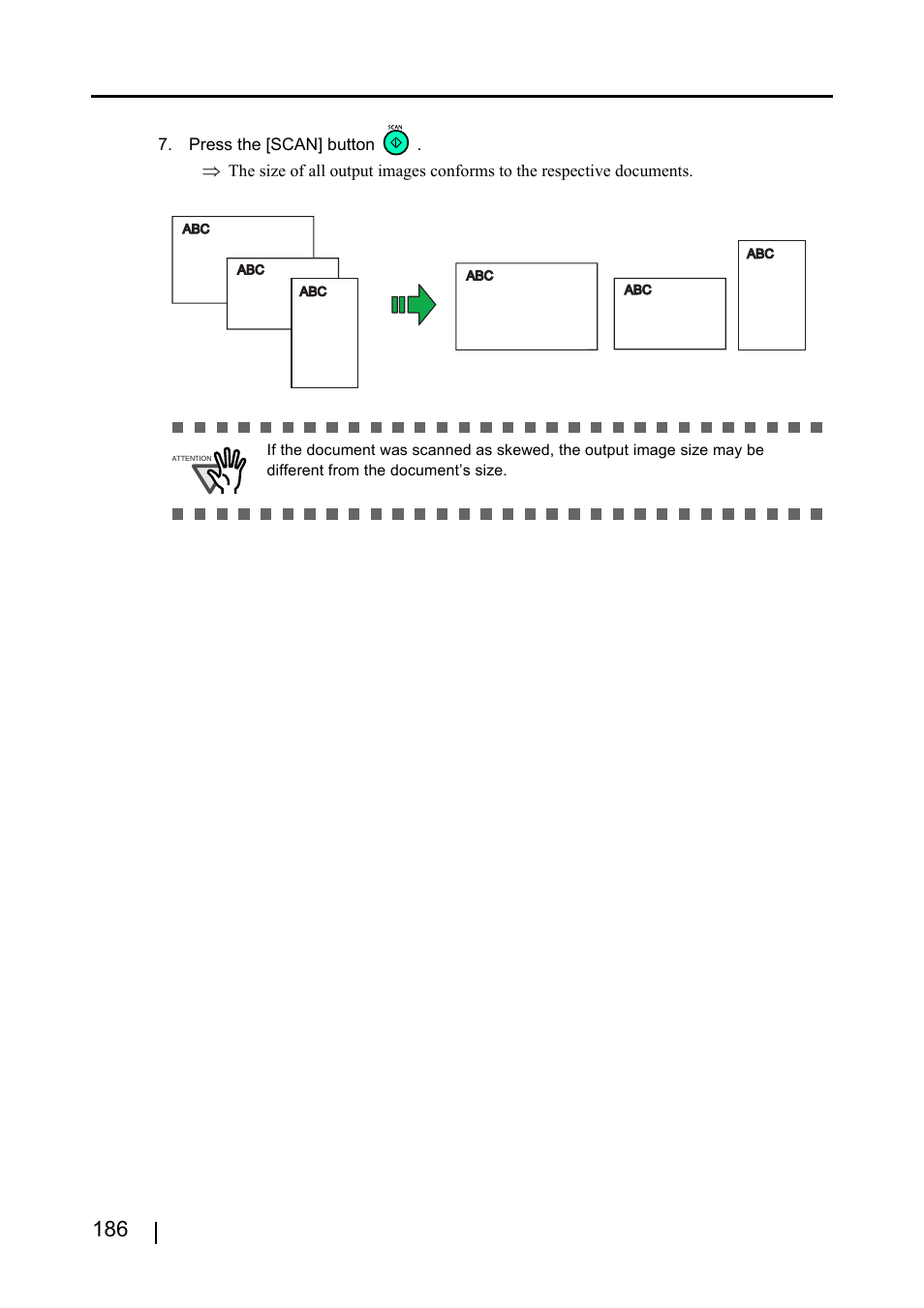FUJITSU ScanSnap S510 User Manual | Page 206 / 287