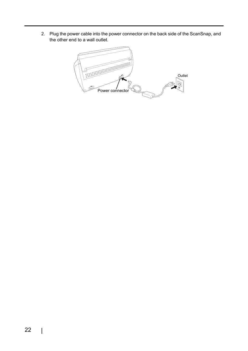 FUJITSU ScanSnap S510 User Manual | Page 42 / 287