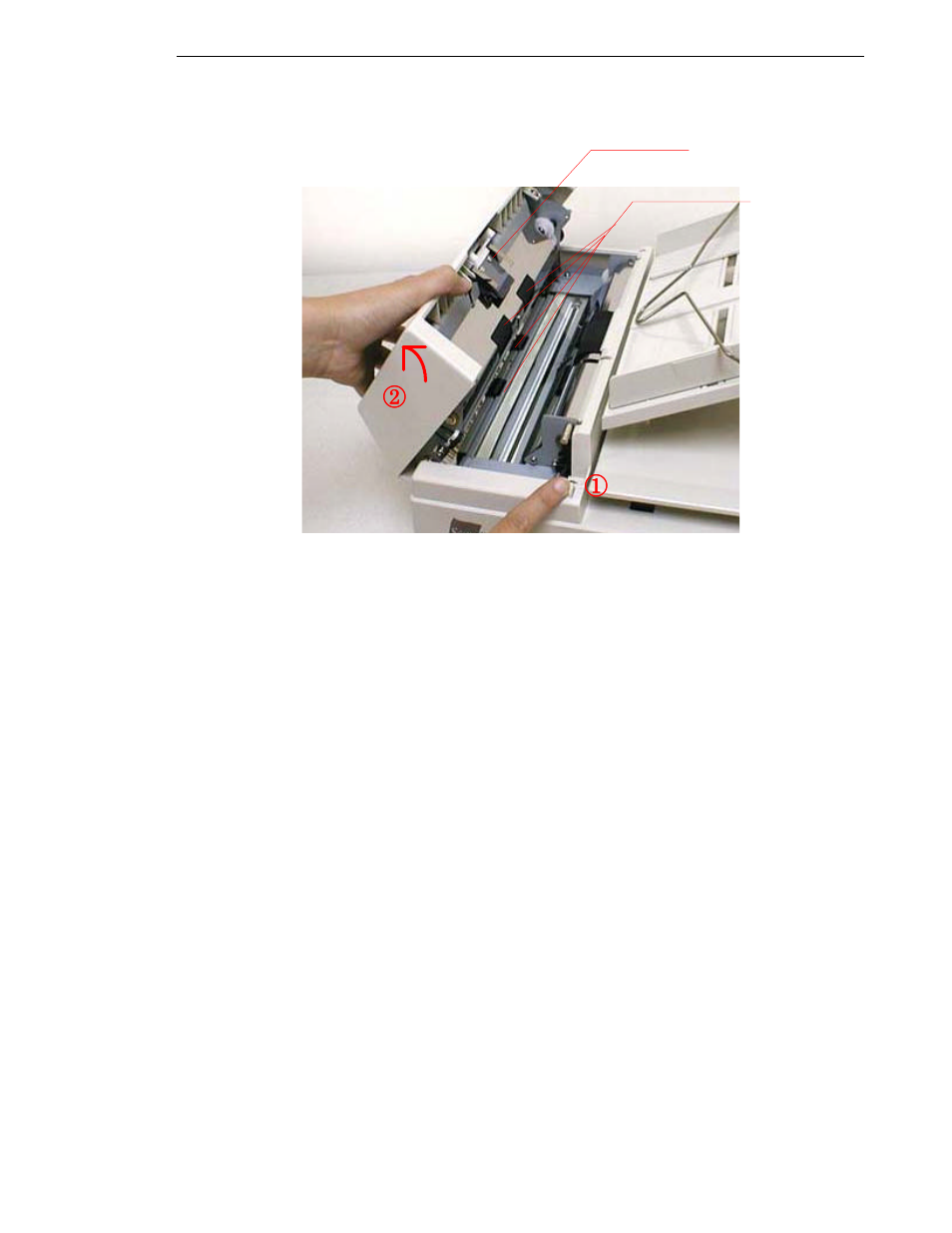FUJITSU 620C User Manual | Page 16 / 26