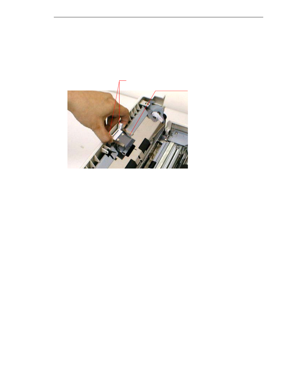 FUJITSU 620C User Manual | Page 19 / 26