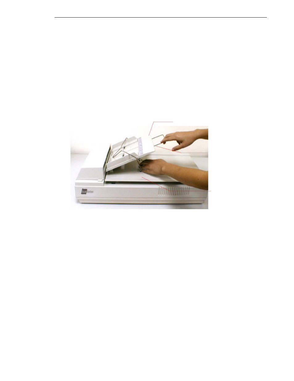 FUJITSU 620C User Manual | Page 9 / 26