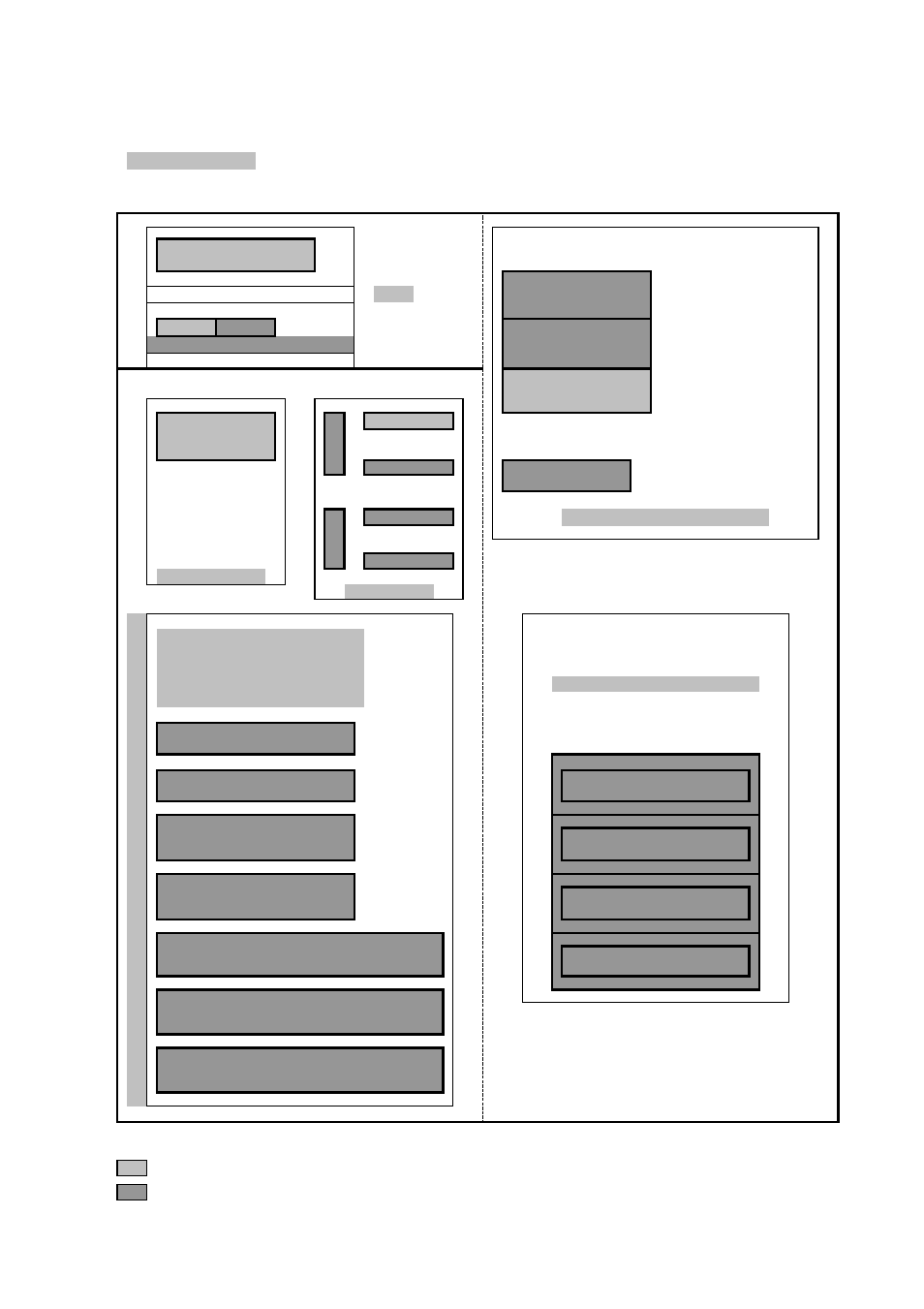 Configuration diagram primergy tx150 s4 | FUJITSU PRIMERGY TX150 S4 User Manual | Page 3 / 18