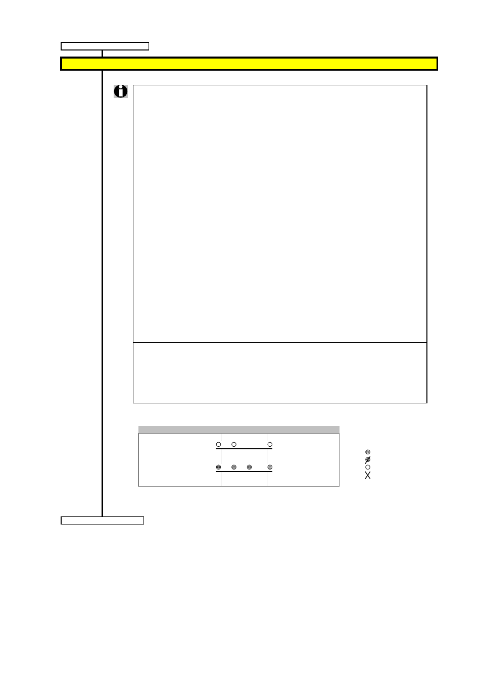 Cables included in basic unit | FUJITSU PRIMERGY TX150 S4 User Manual | Page 6 / 18