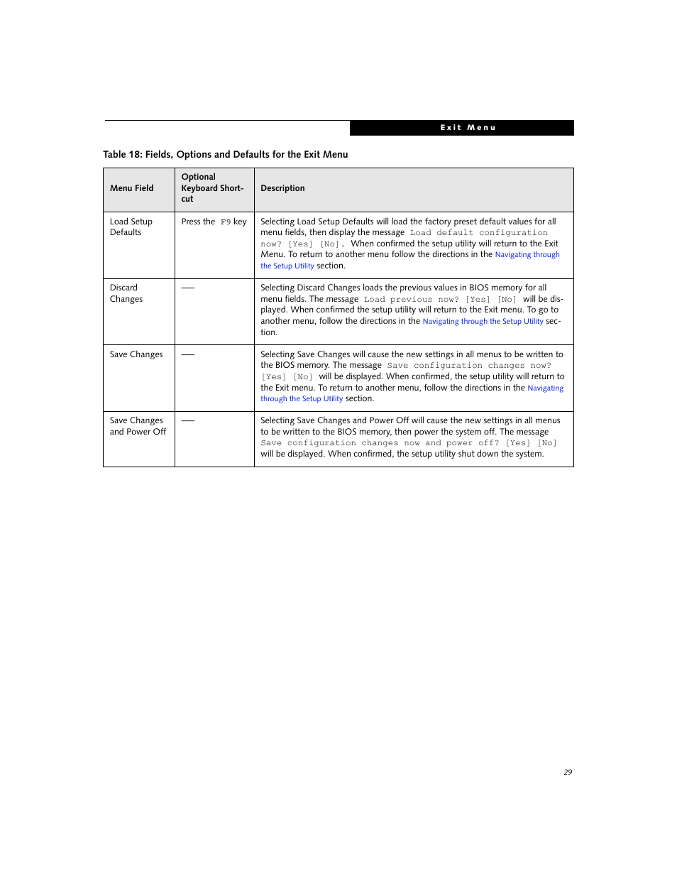 FUJITSU B6210 User Manual | Page 29 / 29